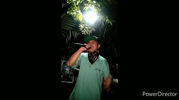 M Zhayt Live Performance @IngayLikha (WASAKAN EVENT)  #ClindTv #Mzhayt #IngayLikha