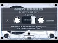 Andy Hughes - Lost In Music (1996) [HD]