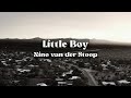 Little Boy (Lyrics Video)