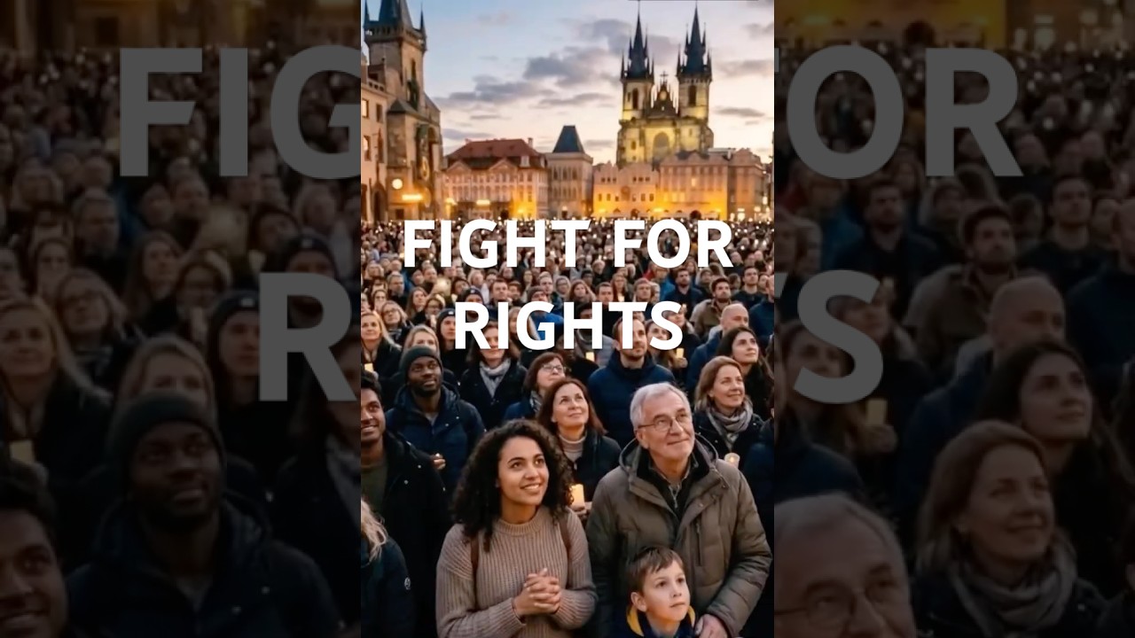 They Marched for Change (Civil Rights Movement Explained). #shorts.