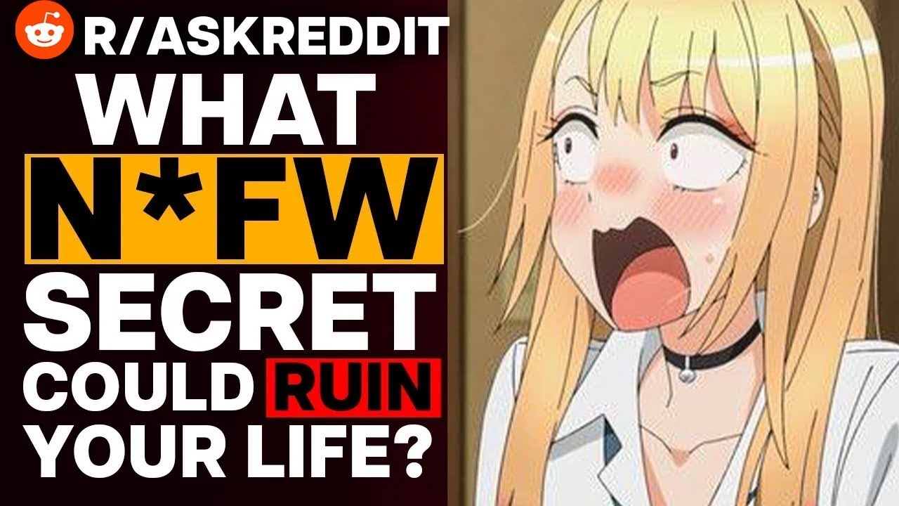 What N*FW Secret Could RUIN Your Life? YouTube