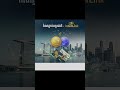 Experience Seamless Global Connectivity with InterLink Visa Card #shorts