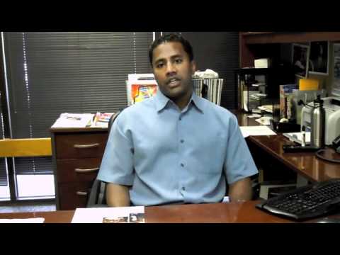 Gary Flowers On The Tbtf Foundation Youtube