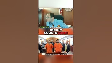 Part 1/3 #courtroom #judge #judgefleischer #fyp #videoviral #courtroomdrama