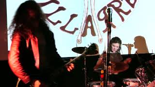 Villarreal: LIVE in Athens, GA @ Cine's LAB  9/25/26