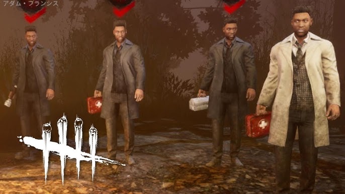 Dbd 有能な肉壁は空から舞い降りる サバイバーでdead By Daylight 実況 223 Youtube Dbd 有能な肉壁は空から舞い降りる サバイバーでdead By Daylight 実況 223 Youtube