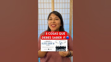 Super Junior Lima 2025: 5 tips clave! 🔵 y tengas el mejor concierto kpop de la vida #coreadelsur