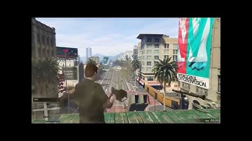 GTA V Net Code Problems
