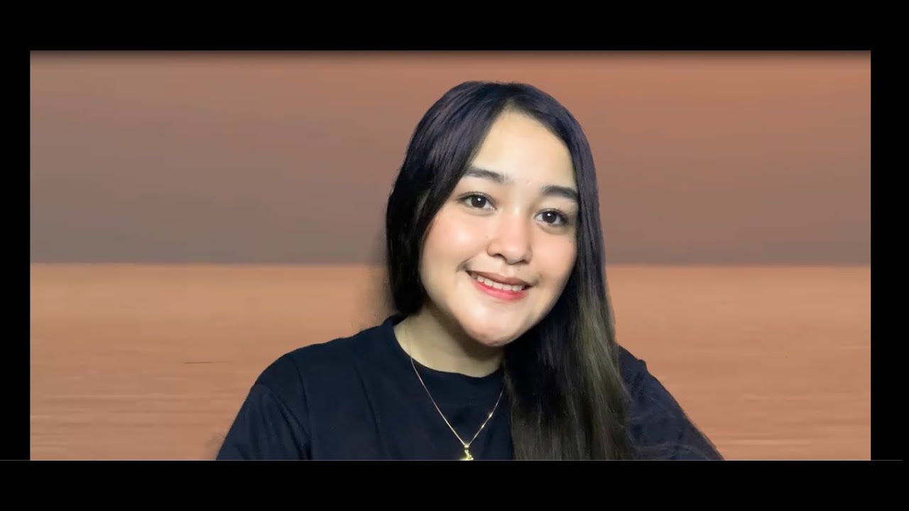 Mga Ginawa Niya (Spoken Word Poetry) | Ainen Gealone