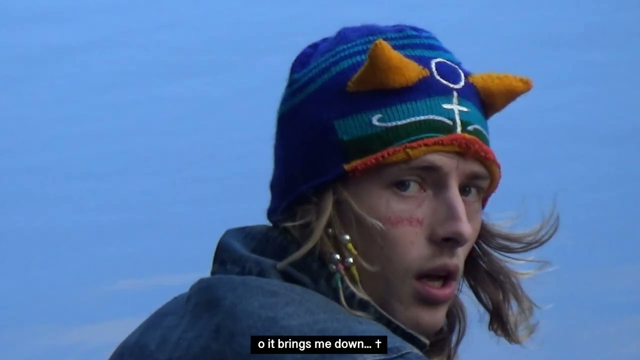 ⚬ Razegod ✝︎ - Down (Official Music Video)