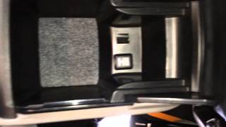 2008 Honda Accord AUX repair 2008 Honda Accord AUX repair