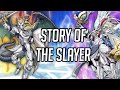 From luster to master a dracoslayer story  supercut   yugioh archetypes explained 