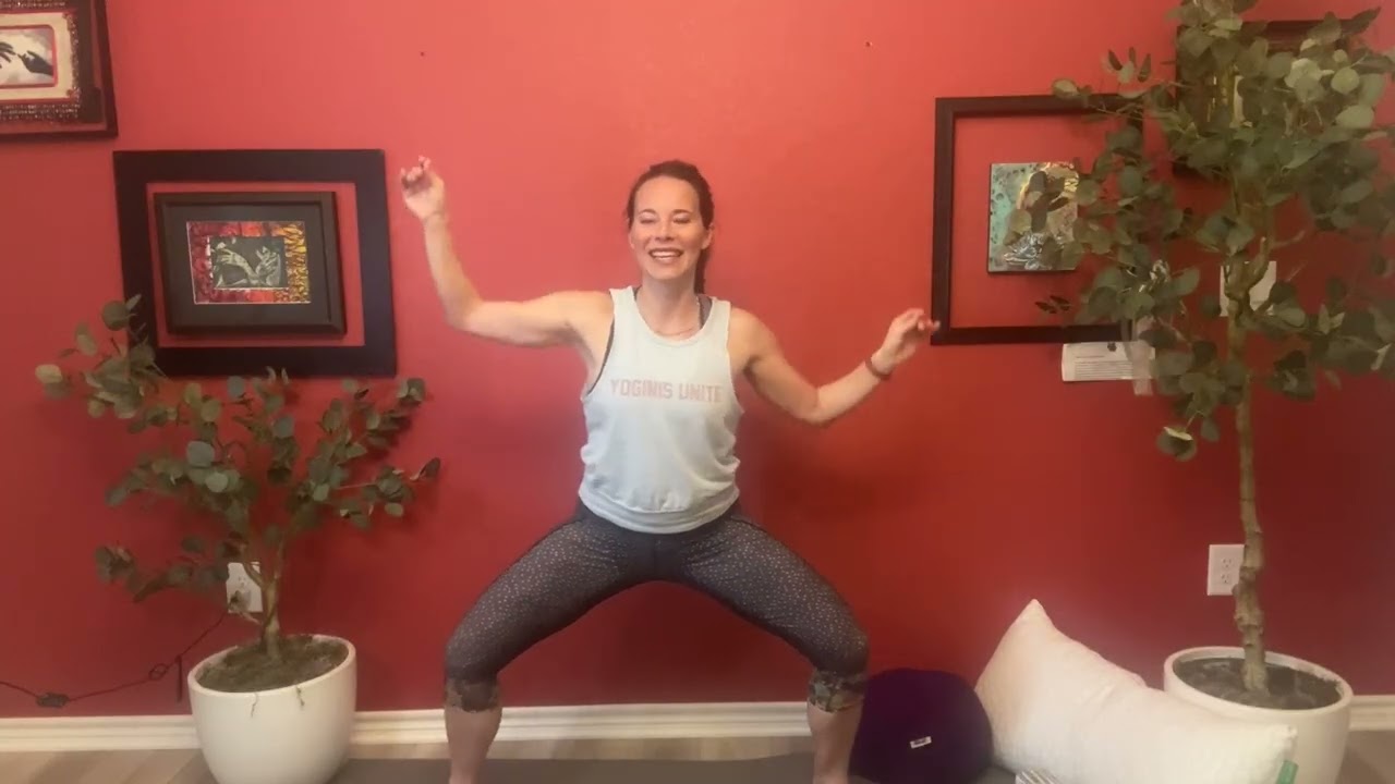 CPR short lesson 5: Combination of poses