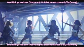 Girls' Generation (SNSD) - You Think MV [English Subs   Romanization   Hangul] Lyrics [HD]