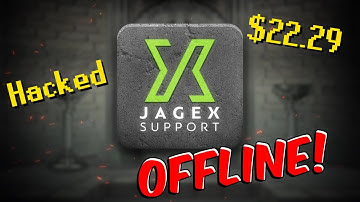 Jagex Has Gone Too Far!