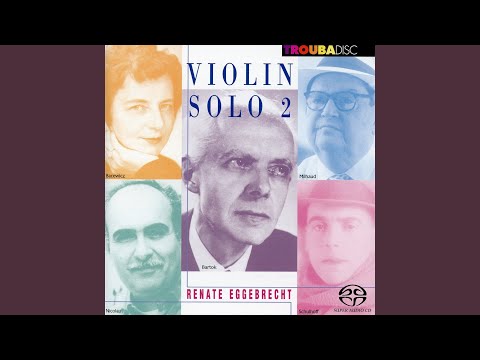 Putar Sonatina pastorale, Op. 383: III. Gigue - Stephen Cleobury