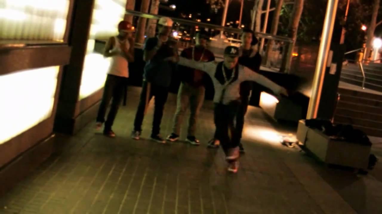 GeekForce Ent-Crooks GeekGear Contest