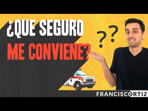 Video: Tipos De Seguro De Viaje