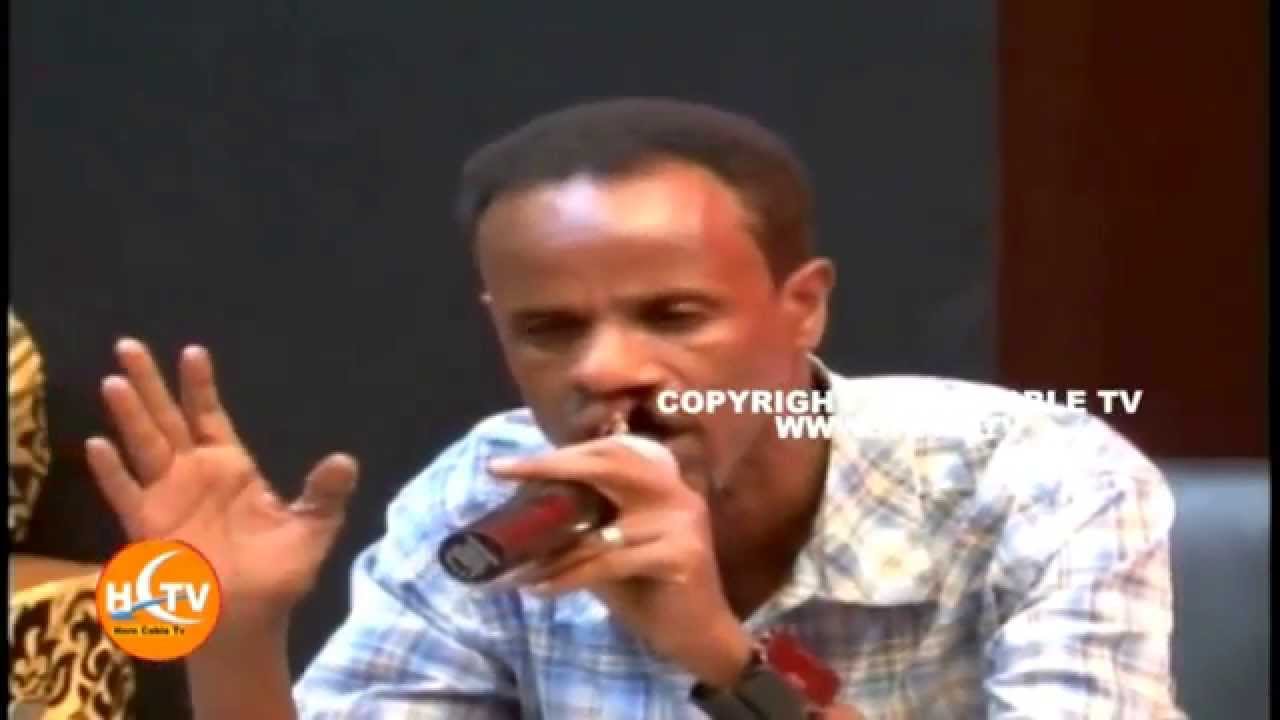 Cabdi Fanax (Aduunku Haku Noqdo Walal) Official video 2014