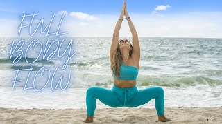 Yoga for 40 and beyond: Unlock the benefits of this trending practice.