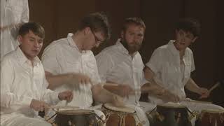 Afrocuban Folkloric Ensemble - Ebioso Arara