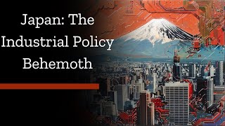 Japan's Economic Security Renaissance