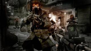 Killzone 2 - Helghan Forever (High Volume)