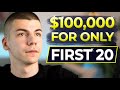 Get a $100,000 Online Business Built For You… Again