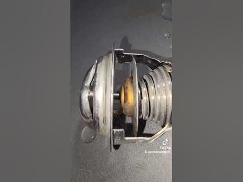 Faulty Thermostat, Heat Test Result! Link here Full Video https://youtu