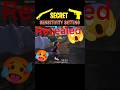 I REAVEAL MY SECRET SETTINGS 😱 || FREE FIRE BEST SETTING 😋