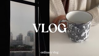 VLOG | Jakarta vlog, food, speaking in Korean for the first time 👀🇰🇷