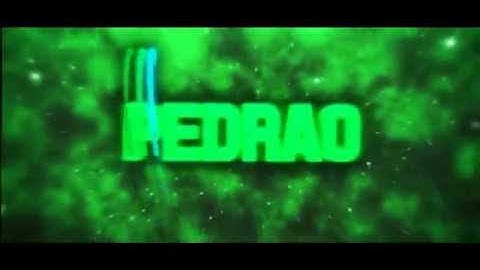 INTRO #67 ll @PEDRAO237 ll By StarkVFX (Melhor?)