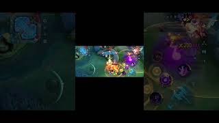 Best mage in Mobile legends with high damage!!!