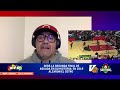 ETD desde Santo Domingo; Vaqueros y Santeros en la final del BSN