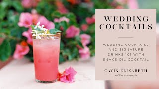 cocktail video