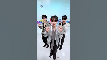 🥳Mnet 30주년 축하를 멈출 줄 모르는 우리는 폭주키니🗝️ 폭주고양이🐱 폭주강아지🐶#엠카운트다운 #MCOUNTDOWN#키 #성한빈 #명재현