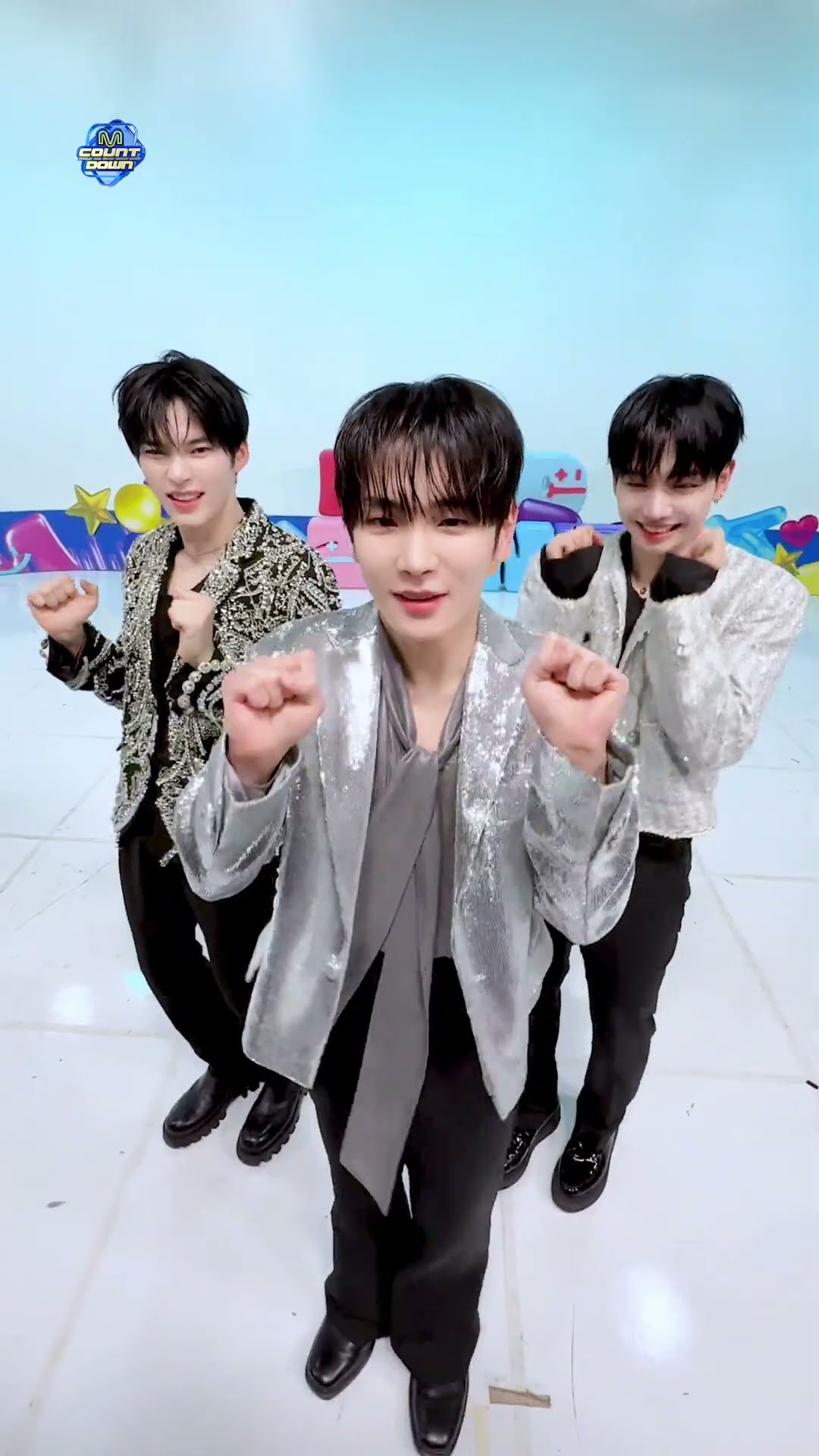 ?Mnet 30주년 축하를 멈출 줄 모르는 우리는 폭주키니?️ 폭주고양이? 폭주강아지?#엠카운트다운 #MCOUNTDOWN#키 #성한빈 #명재현