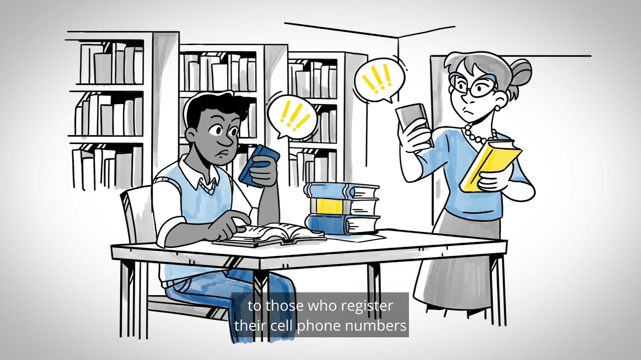 Penn State University Police and Public Safety: Incident Notifications