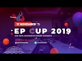 TEASER EVENT PASKIBRA CUP EP CUP 2019