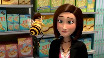 [ RE-UP ] The bee movie but its google translated