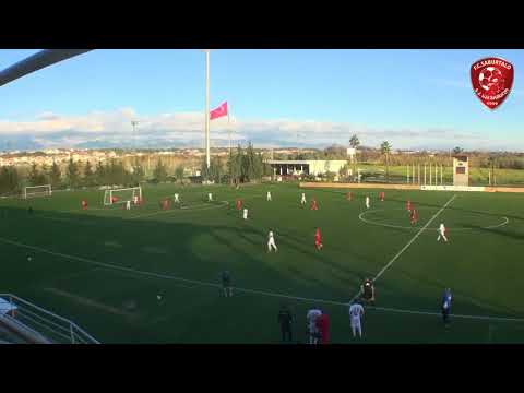 საბურთალო - კონკორდია (რუმ.) 2-1