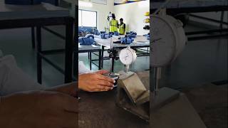 iti fitter practical #iti #fitter #shortvideo #electrician #study
