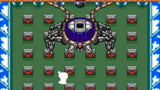 Super Bomberman [World 6]
