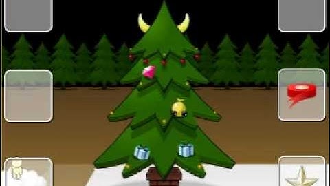 Grow Ornament Gameplay ~ Point and Click Adventure Game