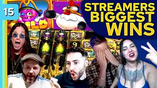 Biggest Slot Wins on Live Stream – #15 / 2026 screenshot 4