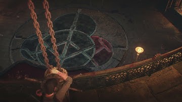 The Evil Within 2 walkthrough Part 35