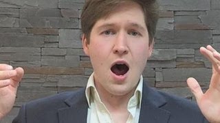 Video thumbnail of "How To Train Your Voice To Sing Tenor"