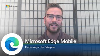 Ignite | March 2021 | Mobile Productivity in the Enterprise screenshot 4