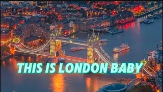 London baby - romantic Song - (Lyrics)