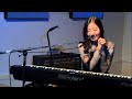 作曲に込めた思い 〈「夜明けのぼくら」前MC〉